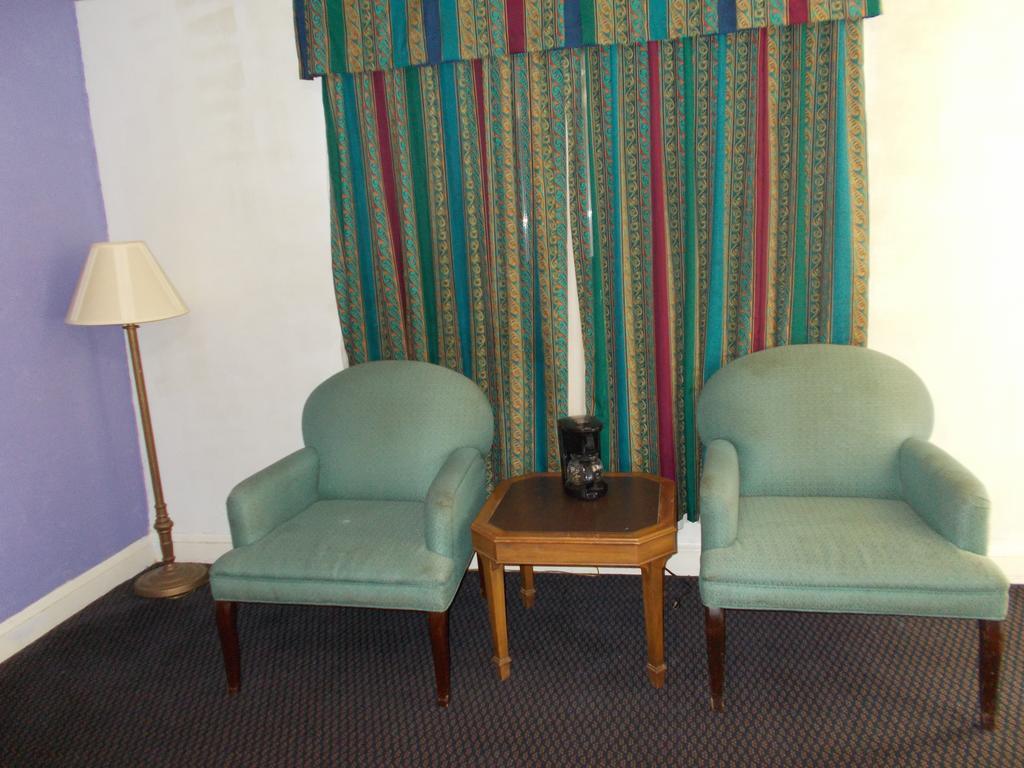 Hillside Motel Homer Δωμάτιο φωτογραφία