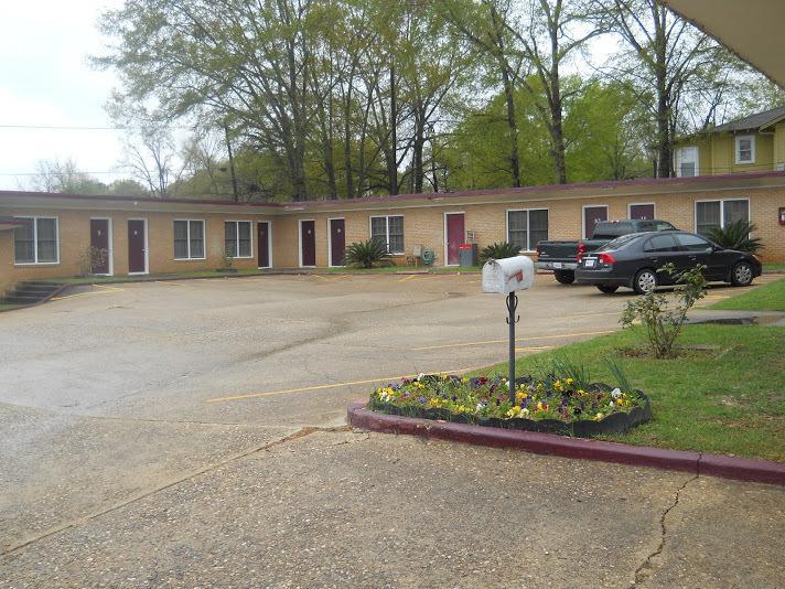 Hillside Motel Homer Εξωτερικό φωτογραφία