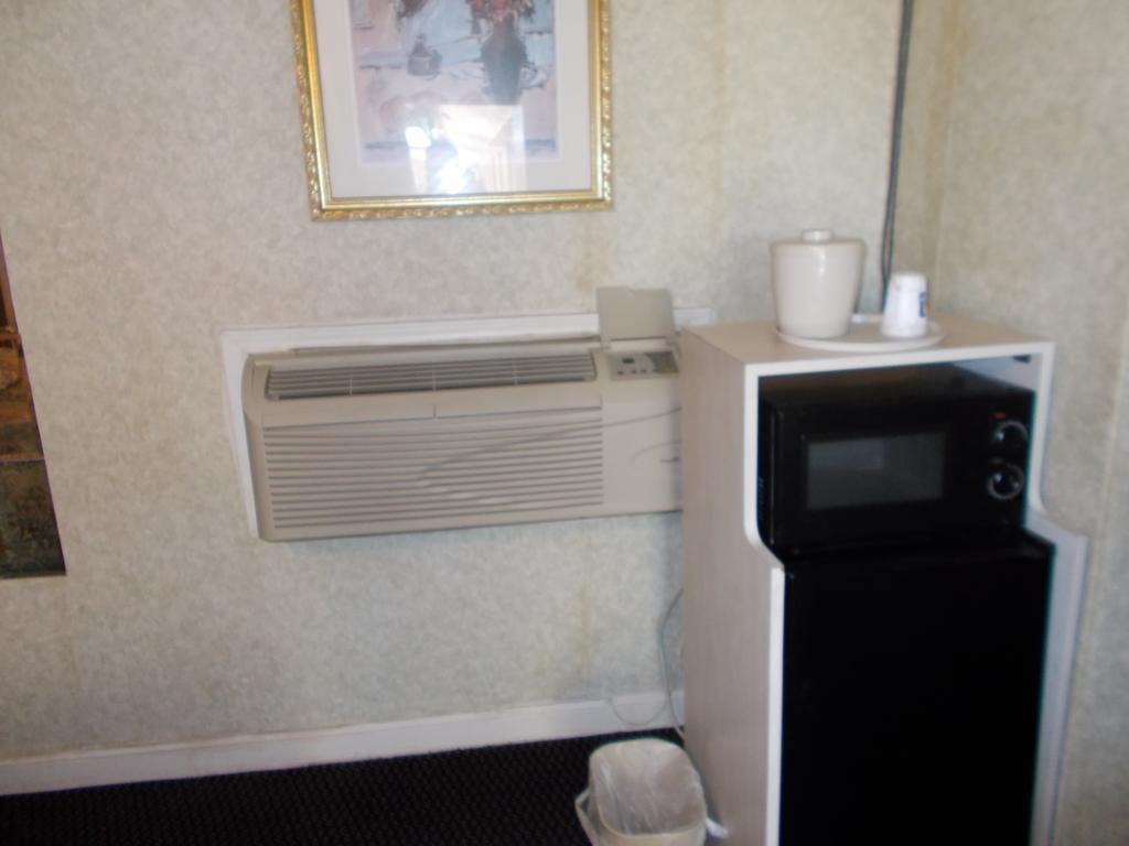 Hillside Motel Homer Δωμάτιο φωτογραφία