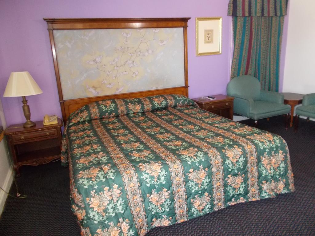 Hillside Motel Homer Δωμάτιο φωτογραφία