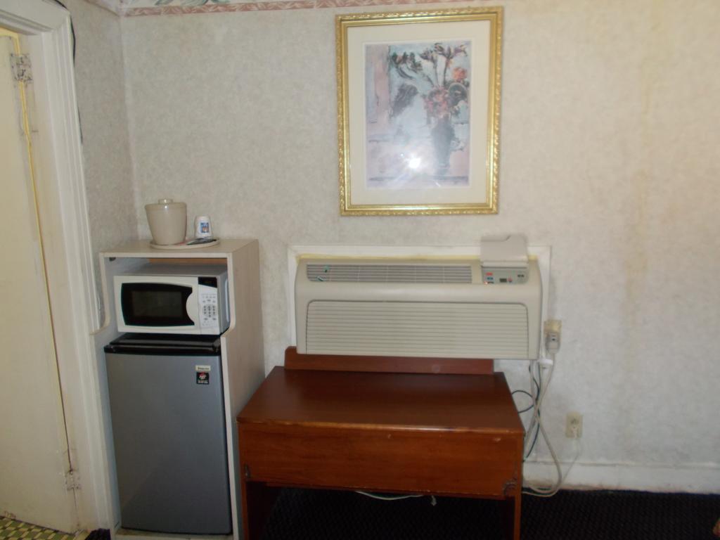 Hillside Motel Homer Δωμάτιο φωτογραφία