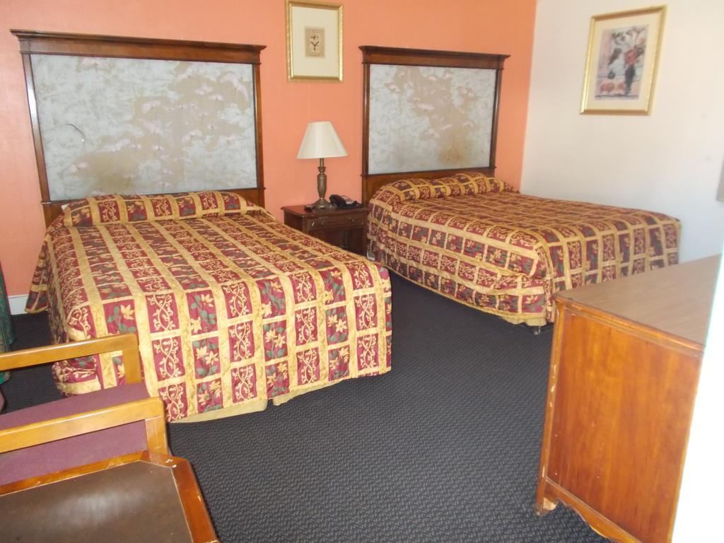 Hillside Motel Homer Εξωτερικό φωτογραφία