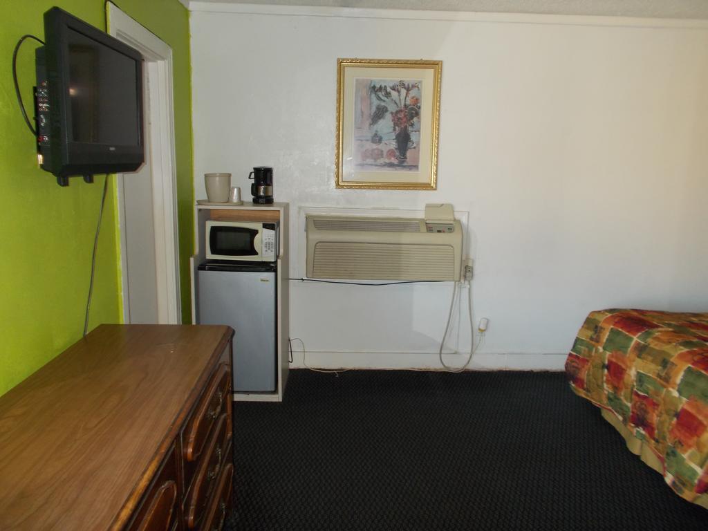 Hillside Motel Homer Εξωτερικό φωτογραφία