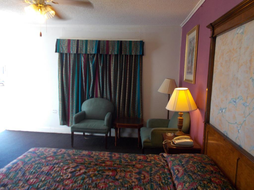 Hillside Motel Homer Εξωτερικό φωτογραφία