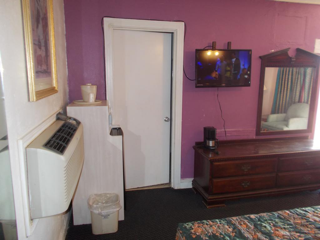 Hillside Motel Homer Εξωτερικό φωτογραφία