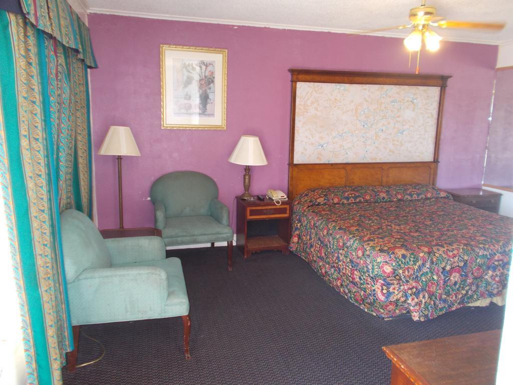 Hillside Motel Homer Εξωτερικό φωτογραφία