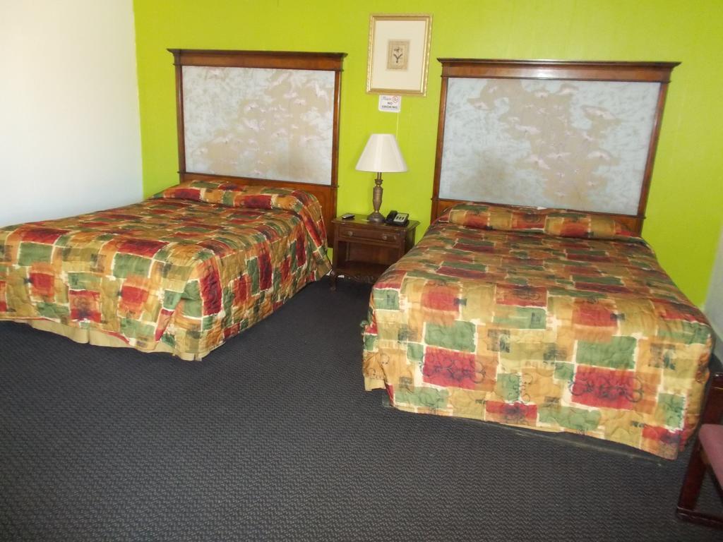Hillside Motel Homer Εξωτερικό φωτογραφία