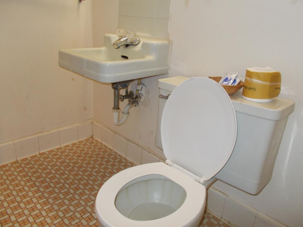 Hillside Motel Homer Εξωτερικό φωτογραφία