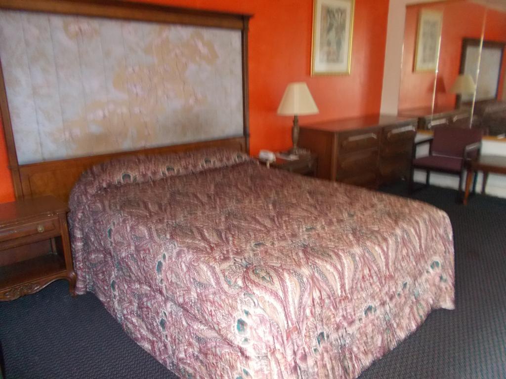 Hillside Motel Homer Δωμάτιο φωτογραφία