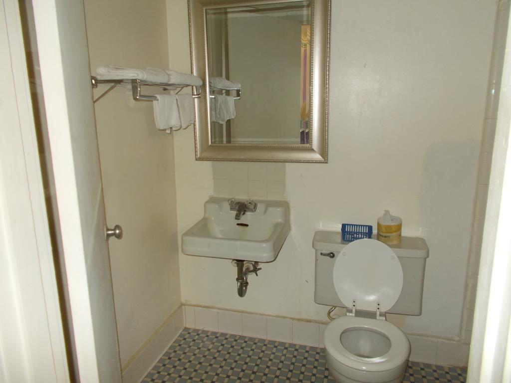 Hillside Motel Homer Εξωτερικό φωτογραφία