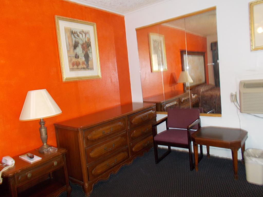 Hillside Motel Homer Δωμάτιο φωτογραφία