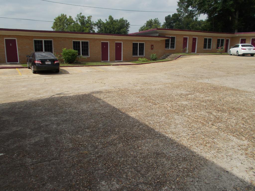 Hillside Motel Homer Εξωτερικό φωτογραφία