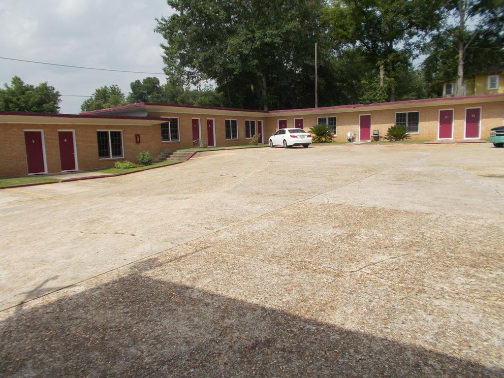 Hillside Motel Homer Εξωτερικό φωτογραφία
