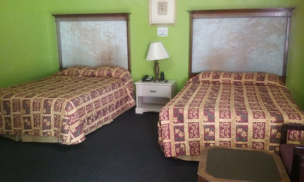 Hillside Motel Homer Εξωτερικό φωτογραφία