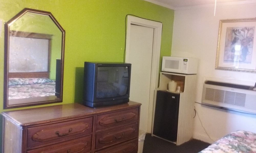 Hillside Motel Homer Εξωτερικό φωτογραφία
