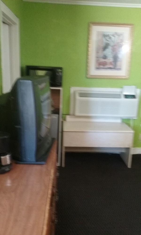Hillside Motel Homer Εξωτερικό φωτογραφία
