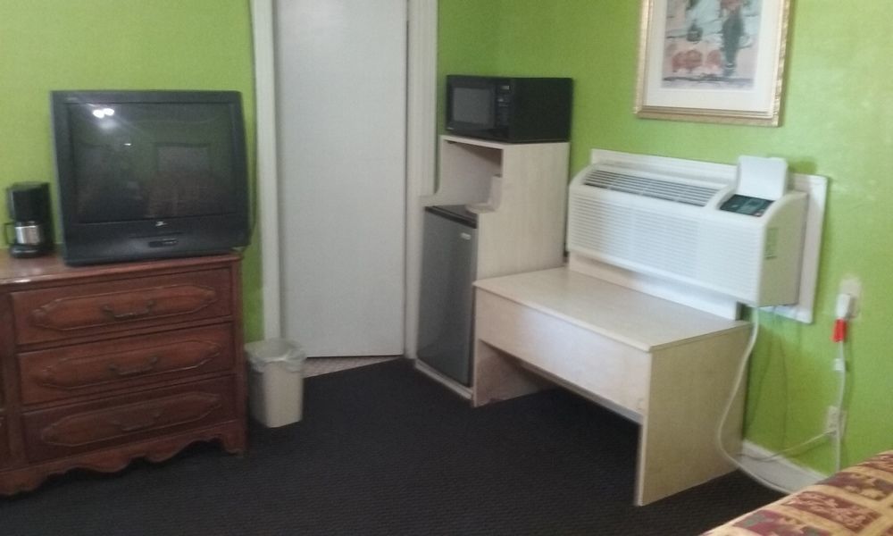 Hillside Motel Homer Εξωτερικό φωτογραφία