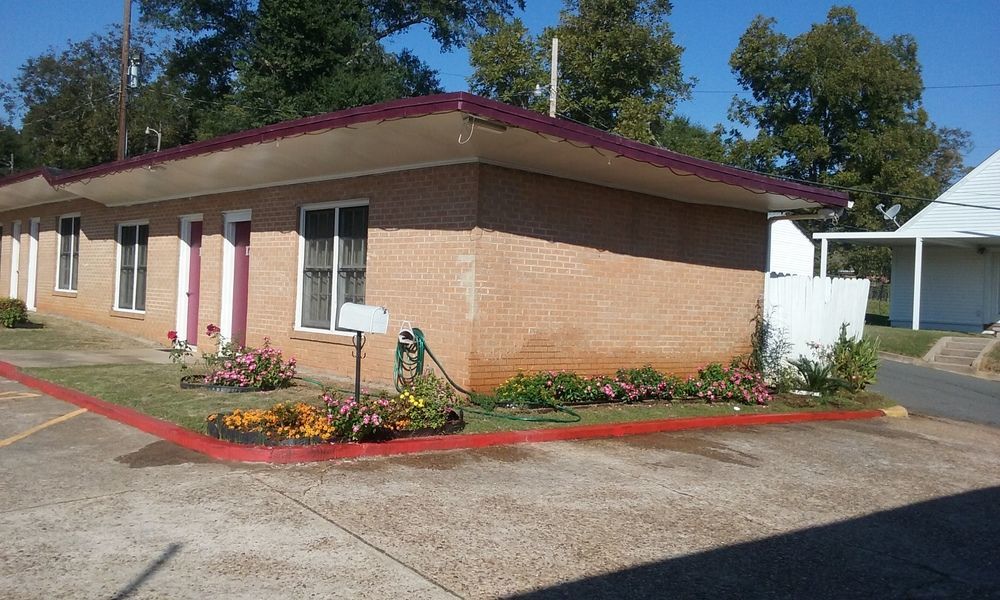 Hillside Motel Homer Εξωτερικό φωτογραφία