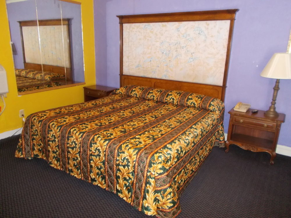 Hillside Motel Homer Εξωτερικό φωτογραφία